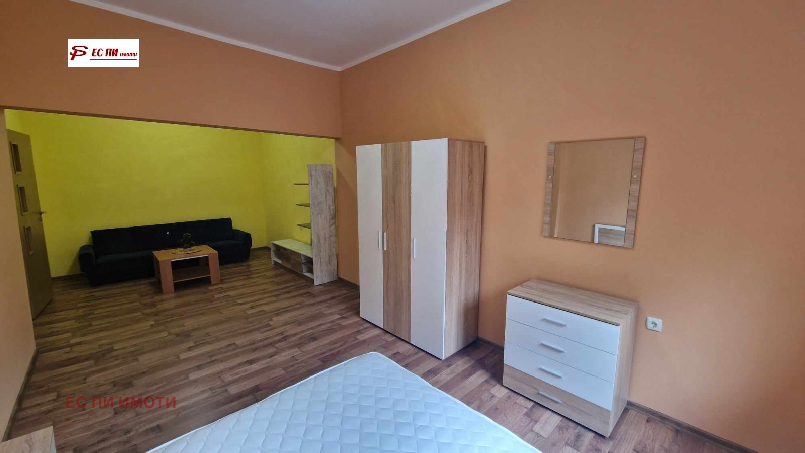 Дава под наем 3-СТАЕН, гр. Русе, Център, снимка 2 - Апартаменти - 55308385
