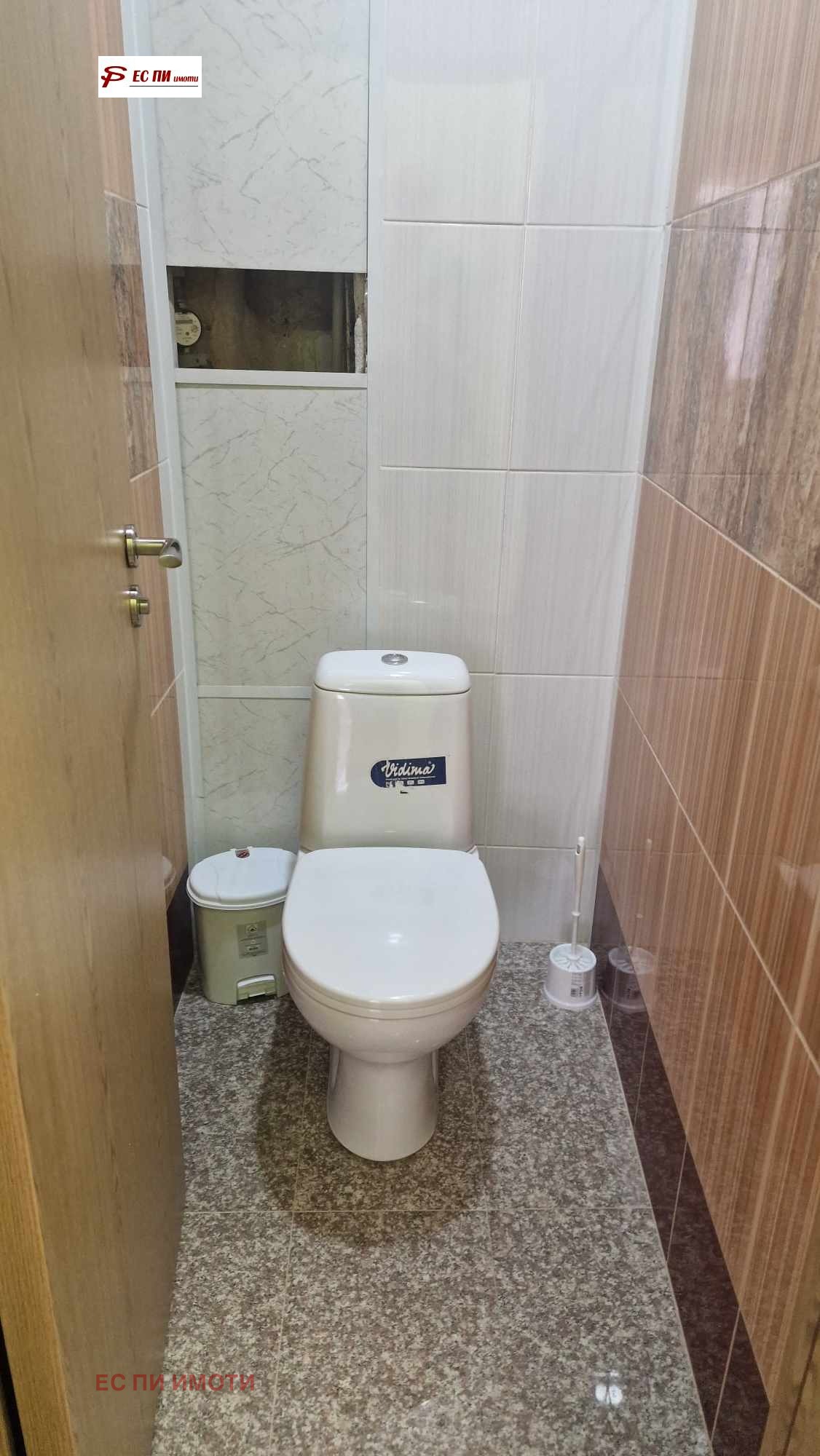 Дава под наем 3-СТАЕН, гр. Русе, Център, снимка 10 - Апартаменти - 55308385