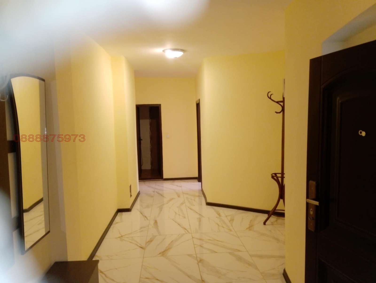 Дава под наем 4-СТАЕН, гр. Харманли, област Хасково, снимка 4 - Апартаменти - 53739988