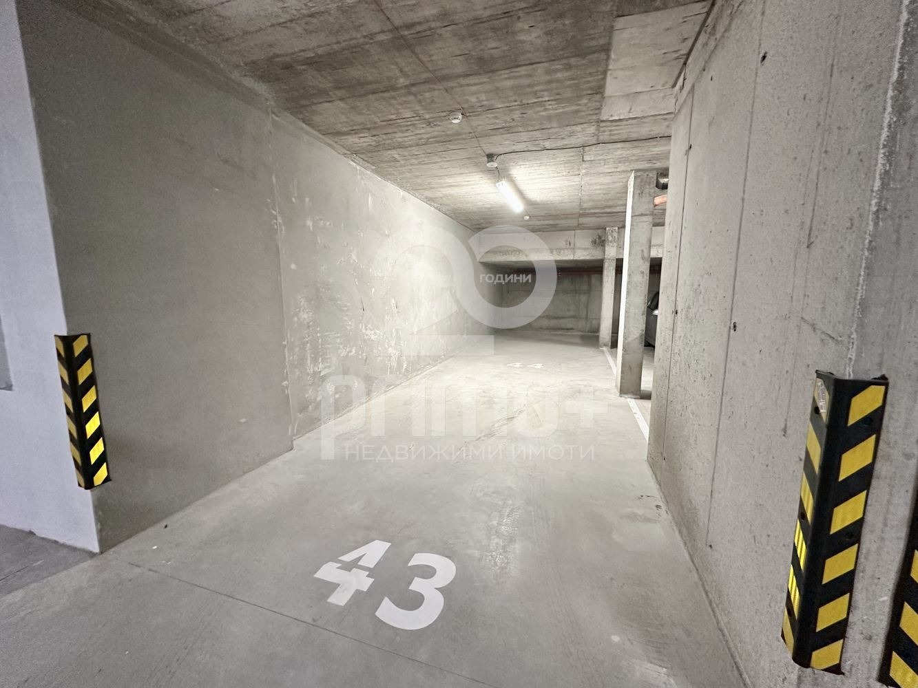 Дава под наем 4-СТАЕН, гр. София, Кръстова вада, снимка 16 - Апартаменти - 54062381