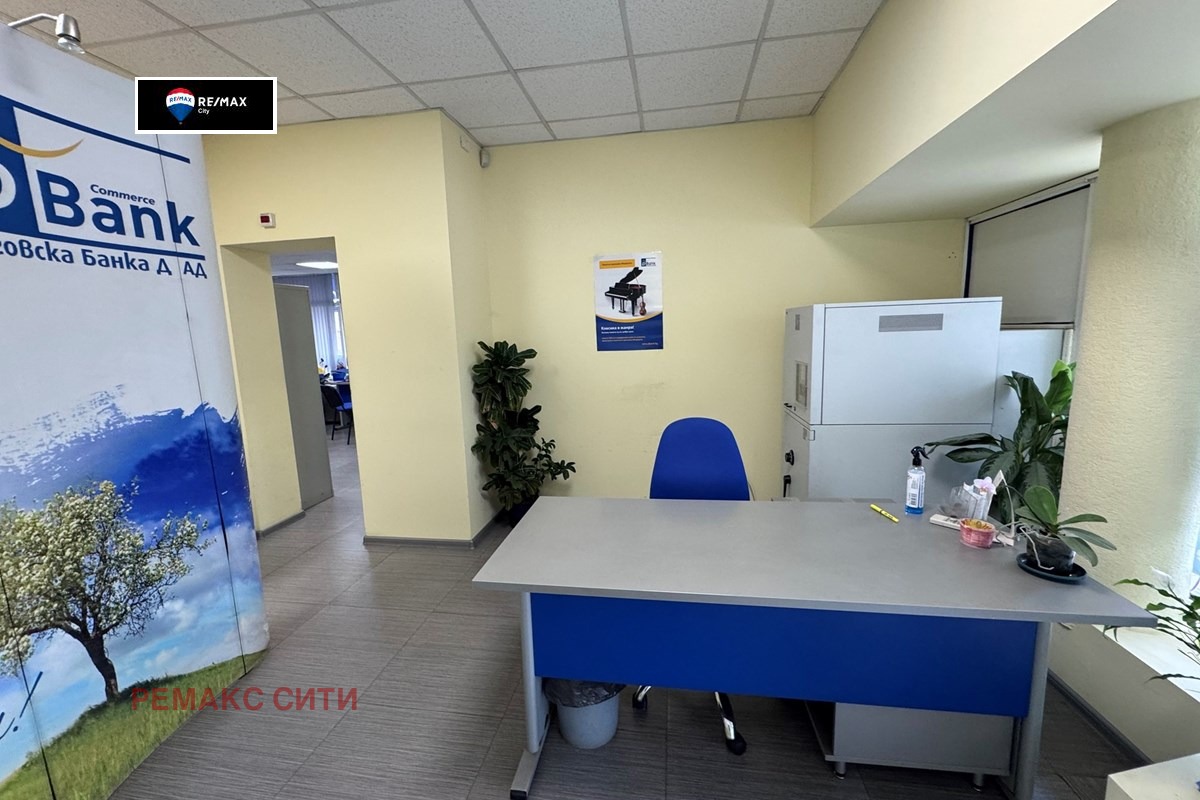 Дава под наем ОФИС, гр. София, Център, снимка 4 - Офиси - 54517305