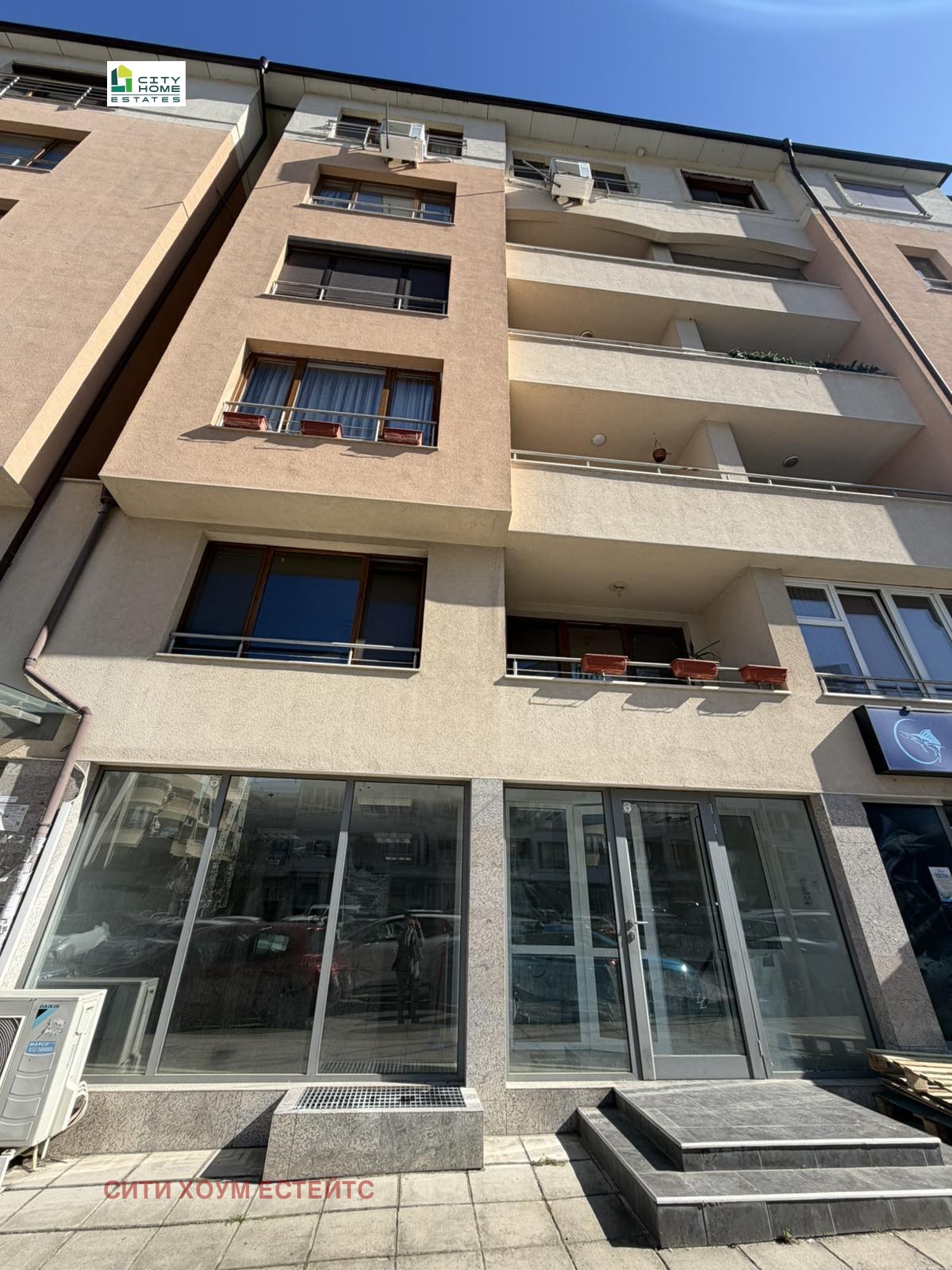 Дава под наем МАГАЗИН, гр. София, Младост 1, снимка 2 - Магазини - 54145078