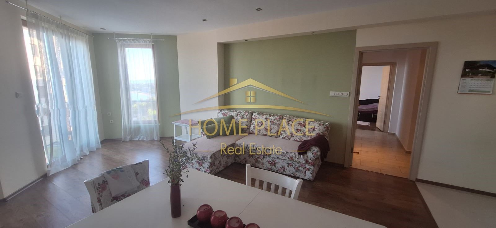 Дава под Наем 3-СТАЕН | Imot.bg — изображение 3