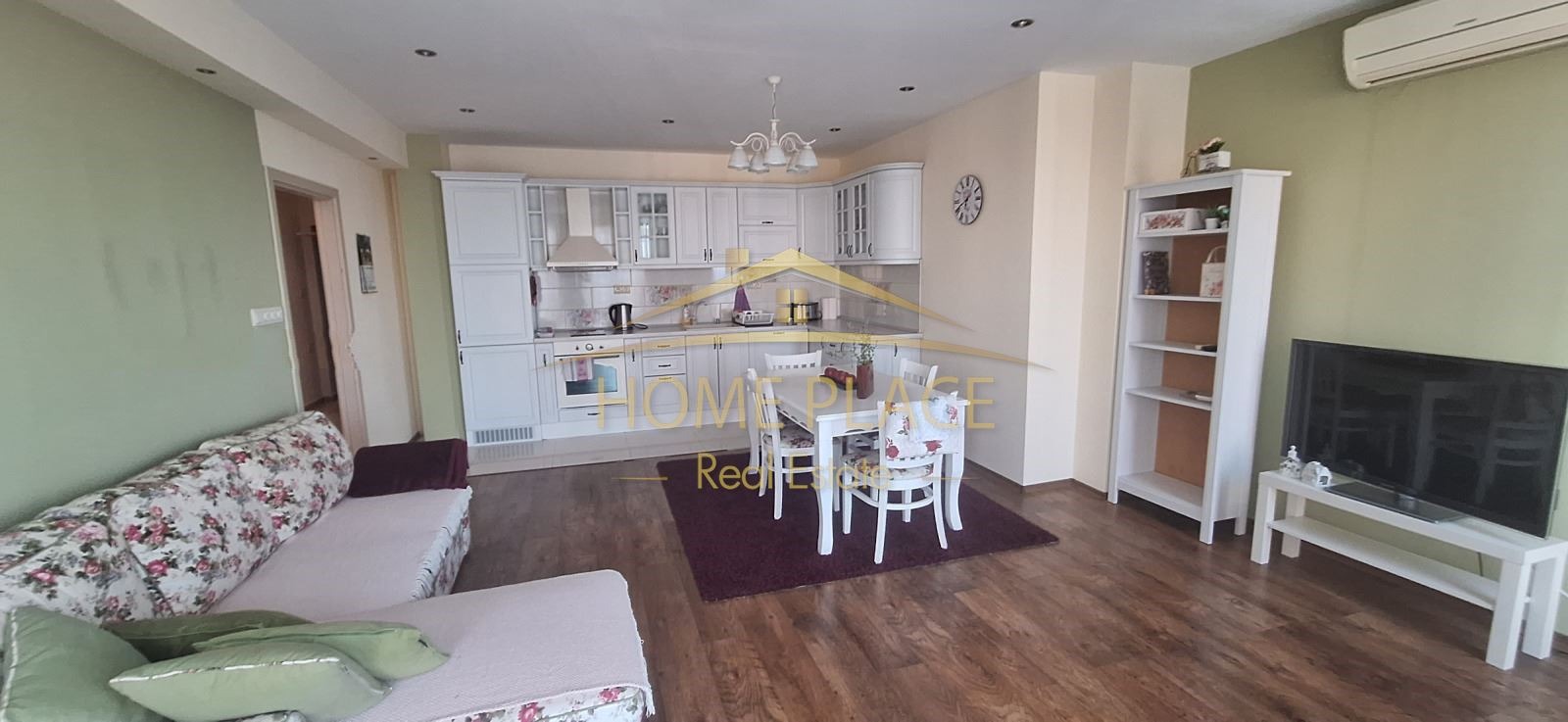 Дава под Наем 3-СТАЕН | Imot.bg — изображение 2