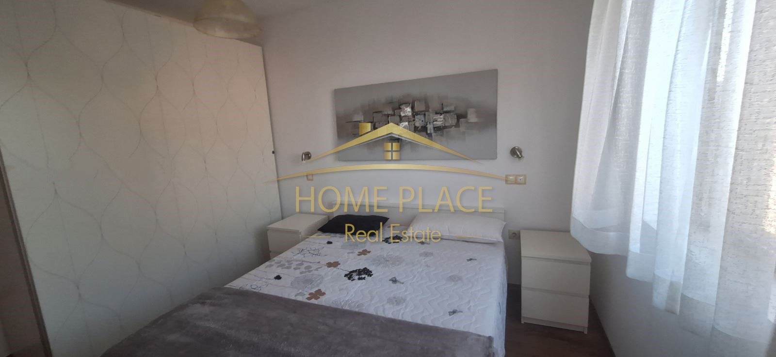 Дава под Наем 3-СТАЕН | Imot.bg — изображение 5