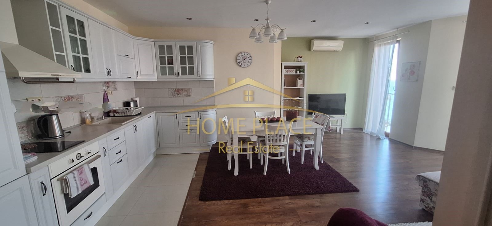 Дава под Наем 3-СТАЕН | Imot.bg — изображение 1