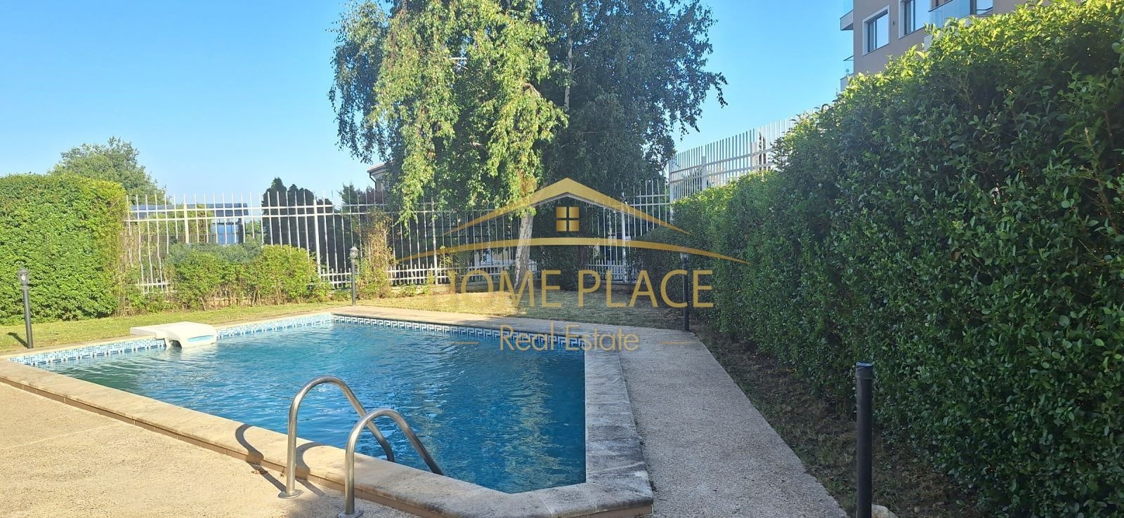 Дава под Наем 3-СТАЕН | Imot.bg — изображение 11