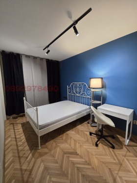 1 dormitorio Geo Milev, Sofia 1