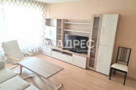 1 yatak odası Lyulin 6, Sofia