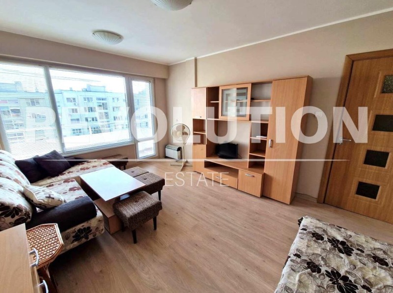 Zu vermieten  Studio Warna , Bazar Lewski , 40 qm | 95191788 - Bild [3]