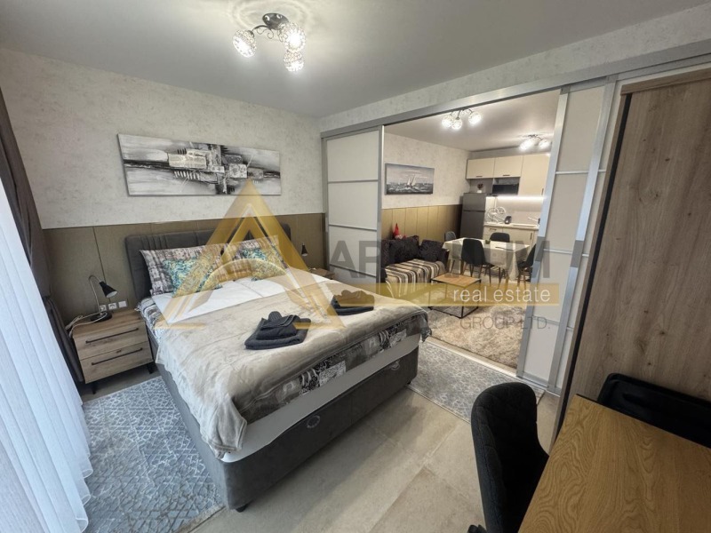 Дава под наем 1-СТАЕН, гр. Варна, Център, снимка 13 - Апартаменти - 52380158