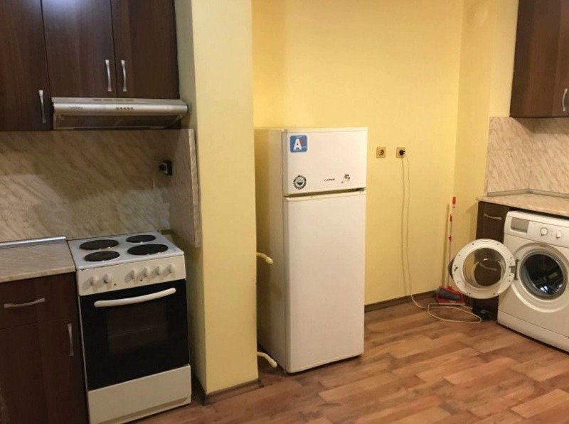 Дава под наем 1-СТАЕН, гр. София, Банишора, снимка 2 - Апартаменти - 53032659