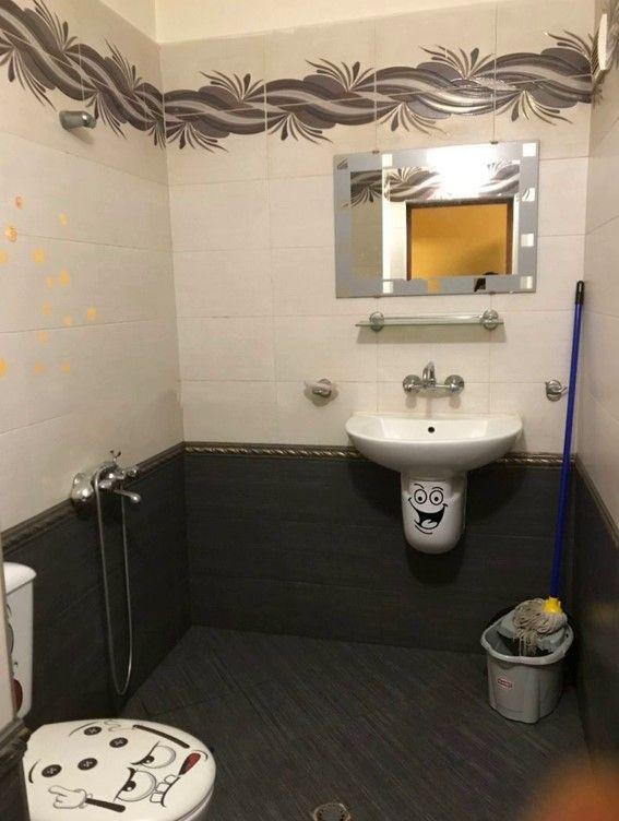 Дава под наем 1-СТАЕН, гр. София, Банишора, снимка 6 - Апартаменти - 53032659