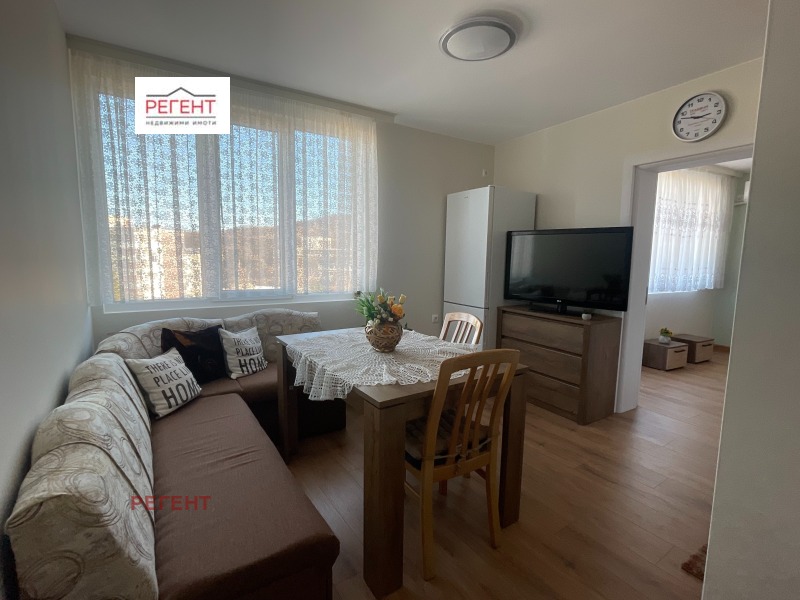Do wynajęcia  1 sypialnia Gabrowo , Centar , 55 mkw | 58156594 - obraz [3]