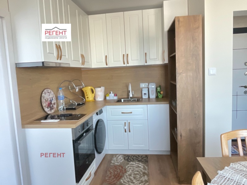 Do wynajęcia  1 sypialnia Gabrowo , Centar , 55 mkw | 58156594 - obraz [2]