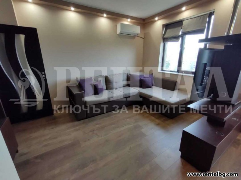 Para alugar  1 quarto Plovdiv , Kiutchuk Parij , 78 m² | 81511193 - imagem [15]