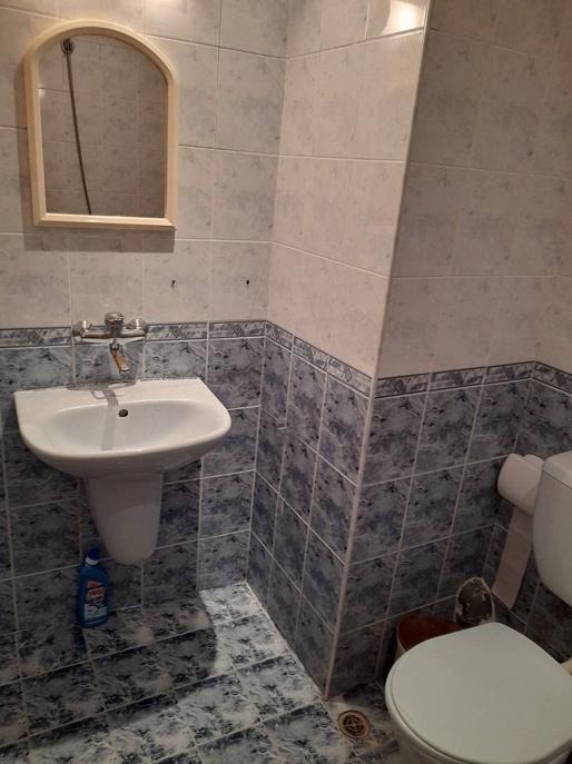 För uthyrning  1 sovrum Plovdiv , Kjutjuk Parij , 56 kvm | 54314900 - bild [5]