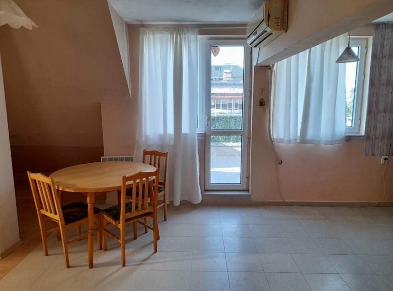 För uthyrning  1 sovrum Plovdiv , Kjutjuk Parij , 56 kvm | 54314900 - bild [2]