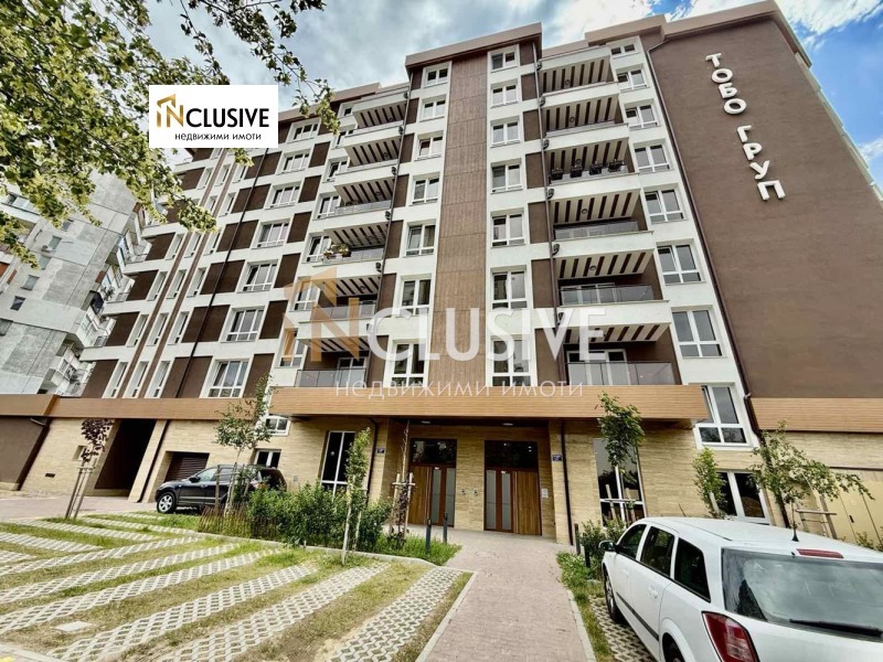 Дава под наем  2-стаен град София , Връбница 1 , 65 кв.м | 83359551 - изображение [14]