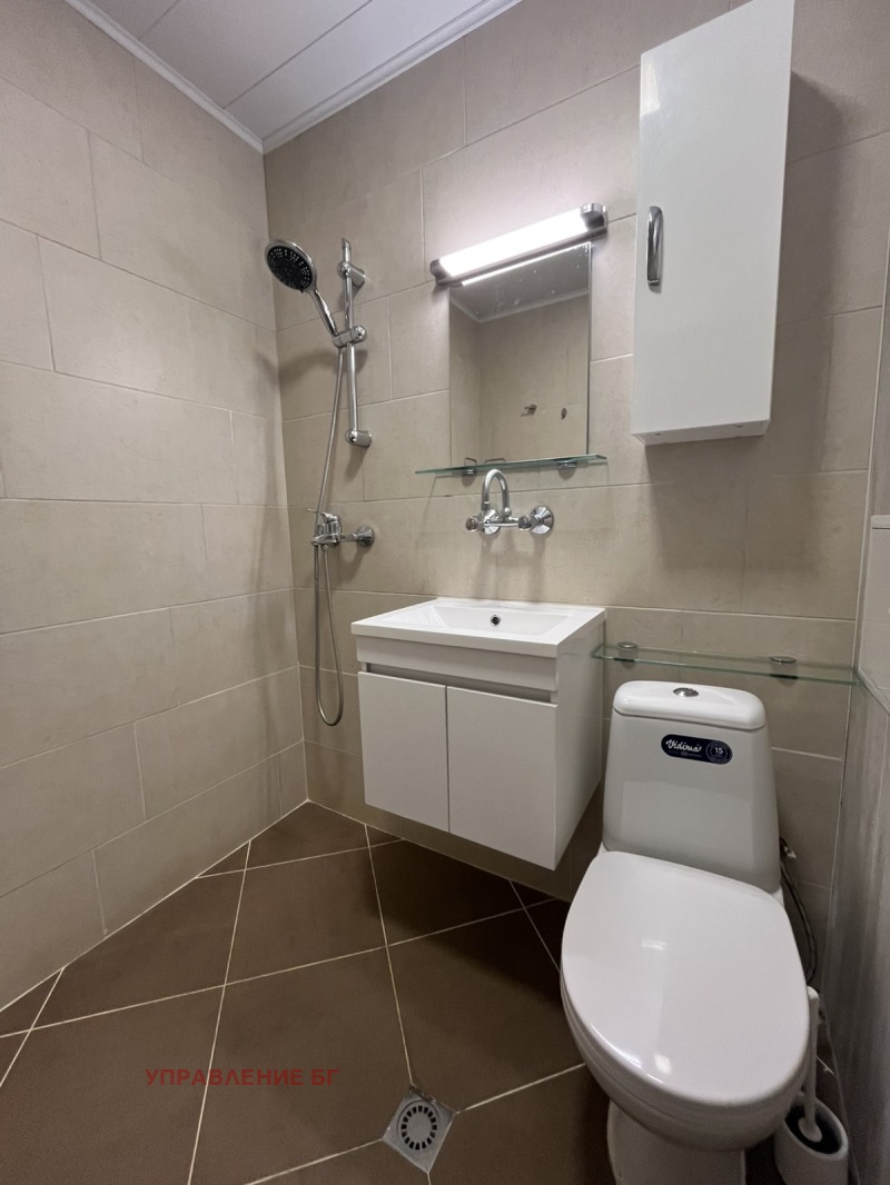 Kiralık  1 yatak odası Sofia , Geo Milev , 60 metrekare | 92027585 - görüntü [6]