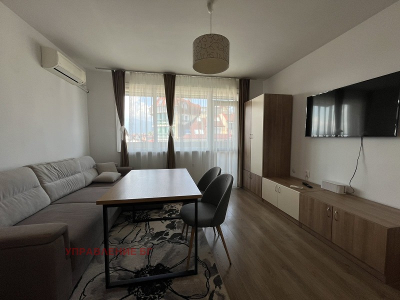 Kiralık  1 yatak odası Sofia , Geo Milev , 60 metrekare | 92027585 - görüntü [3]