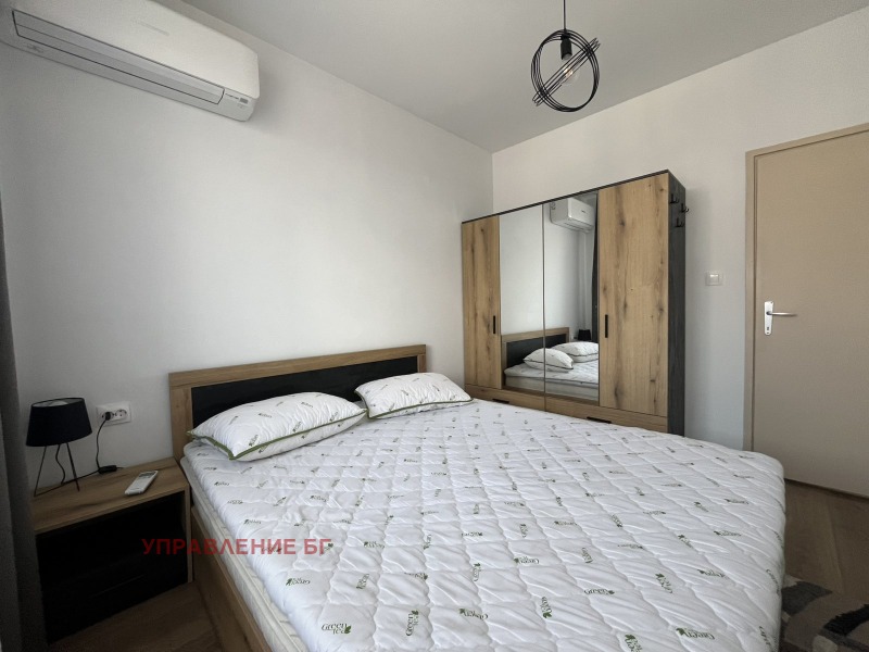 Kiralık  1 yatak odası Sofia , Geo Milev , 60 metrekare | 92027585 - görüntü [2]