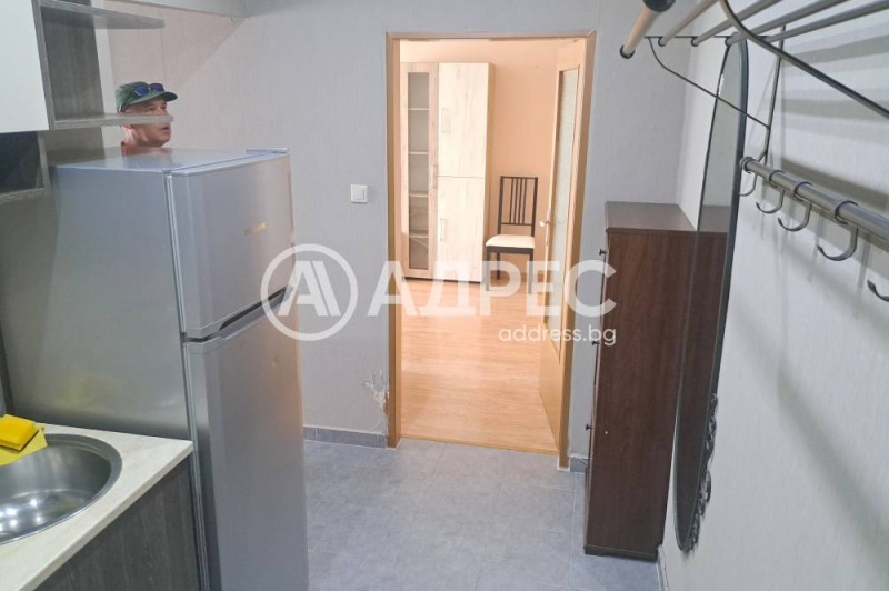 Kiralık  1 yatak odası Sofia , Lyulin 6 , 50 metrekare | 91855397 - görüntü [11]