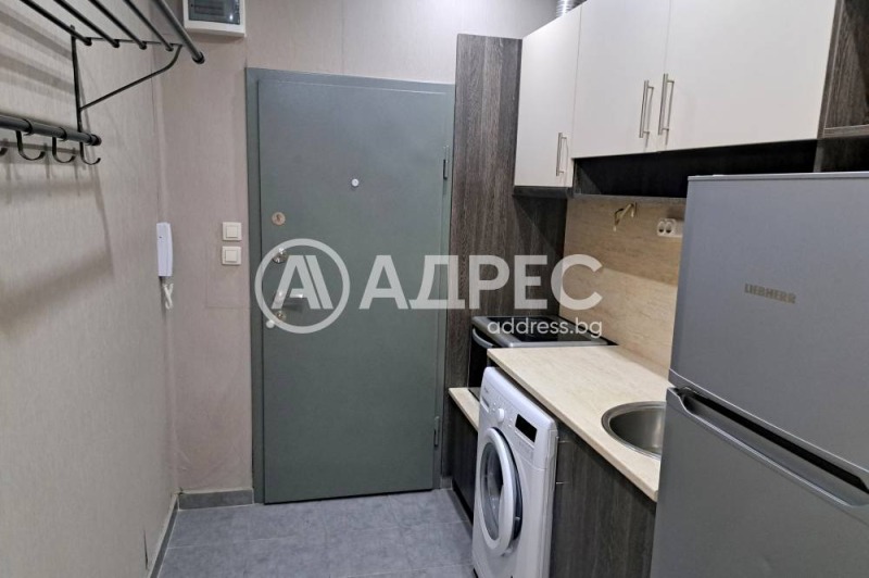 Kiralık  1 yatak odası Sofia , Lyulin 6 , 50 metrekare | 91855397 - görüntü [8]