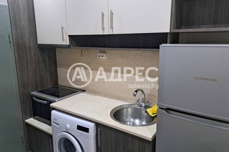 Kiralık  1 yatak odası Sofia , Lyulin 6 , 50 metrekare | 91855397 - görüntü [6]