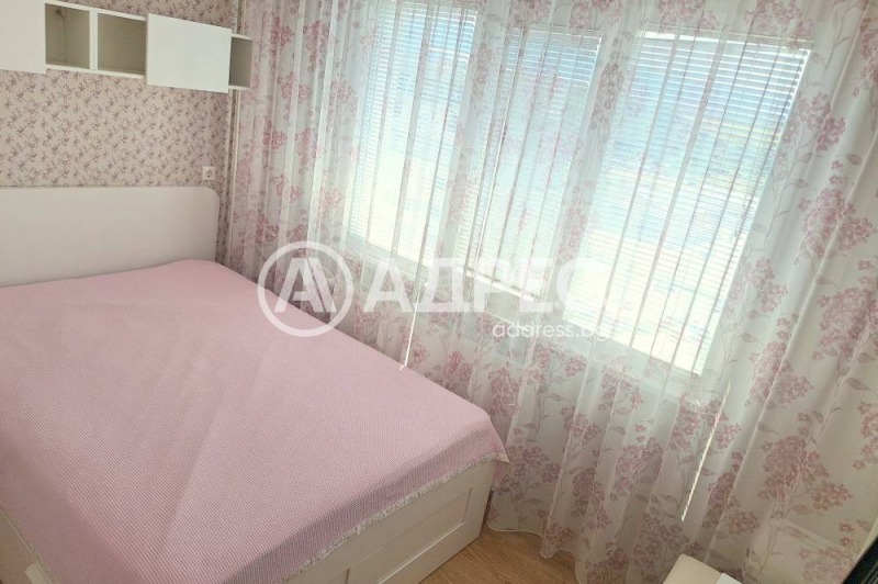 Kiralık  1 yatak odası Sofia , Lyulin 6 , 50 metrekare | 91855397 - görüntü [2]