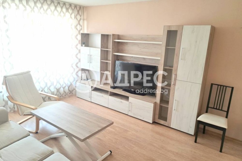 Kiralık  1 yatak odası Sofia , Lyulin 6 , 50 metrekare | 91855397