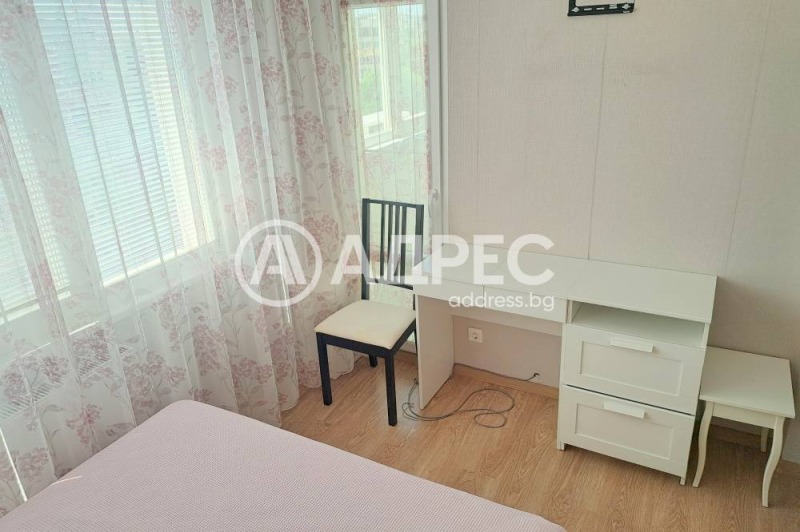 Kiralık  1 yatak odası Sofia , Lyulin 6 , 50 metrekare | 91855397 - görüntü [9]