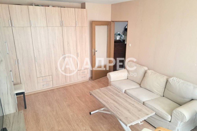 Kiralık  1 yatak odası Sofia , Lyulin 6 , 50 metrekare | 91855397 - görüntü [4]