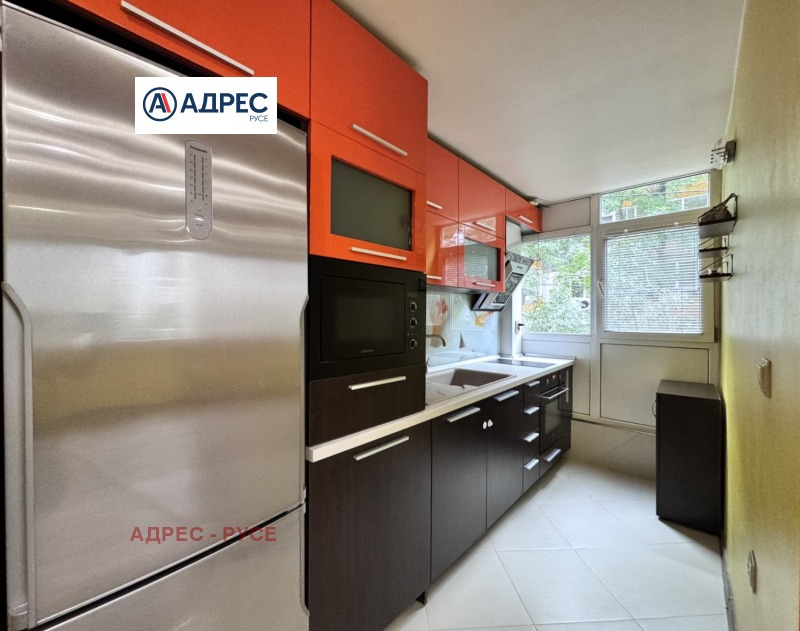 De inchiriat  1 dormitor Ruse , Șiroc țentâr , 58 mp | 38161504 - imagine [3]