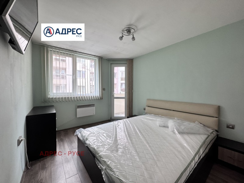 De inchiriat  1 dormitor Ruse , Șiroc țentâr , 58 mp | 38161504 - imagine [5]