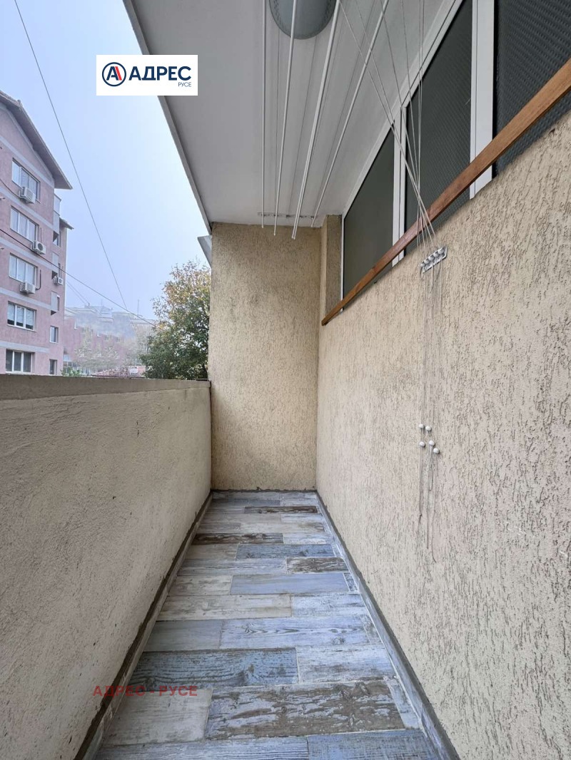 De inchiriat  1 dormitor Ruse , Șiroc țentâr , 58 mp | 38161504 - imagine [10]