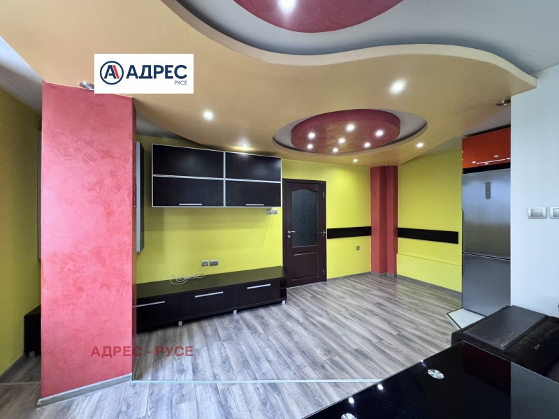 De inchiriat  1 dormitor Ruse , Șiroc țentâr , 58 mp | 38161504 - imagine [4]