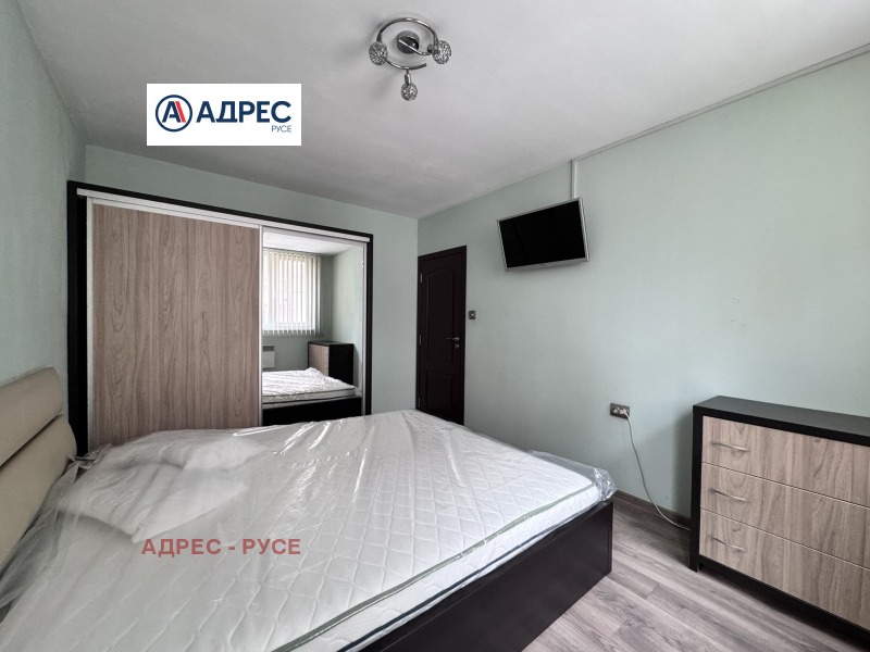 De inchiriat  1 dormitor Ruse , Șiroc țentâr , 58 mp | 38161504 - imagine [6]