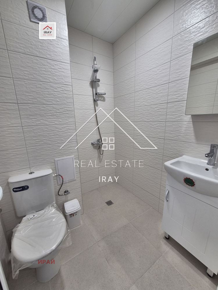 Дава под наем 2-СТАЕН, гр. Стара Загора, ОРБ, снимка 16 - Апартаменти - 52522399