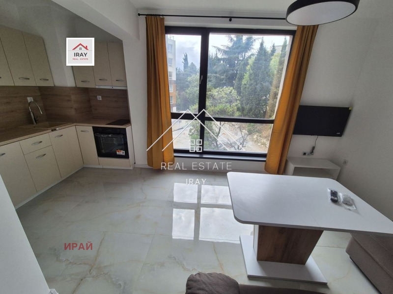 Дава под наем 2-СТАЕН, гр. Стара Загора, ОРБ, снимка 6 - Апартаменти - 52522399