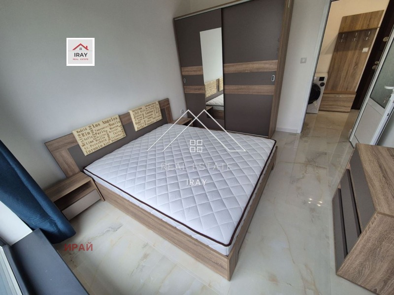 Дава под наем 2-СТАЕН, гр. Стара Загора, ОРБ, снимка 8 - Апартаменти - 52522399