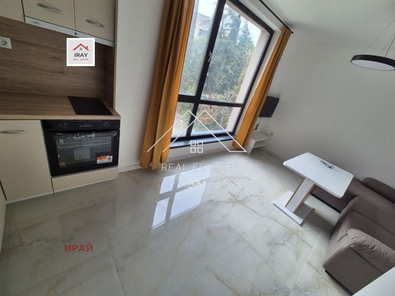 Дава под наем 2-СТАЕН, гр. Стара Загора, ОРБ, снимка 4 - Апартаменти - 52522399