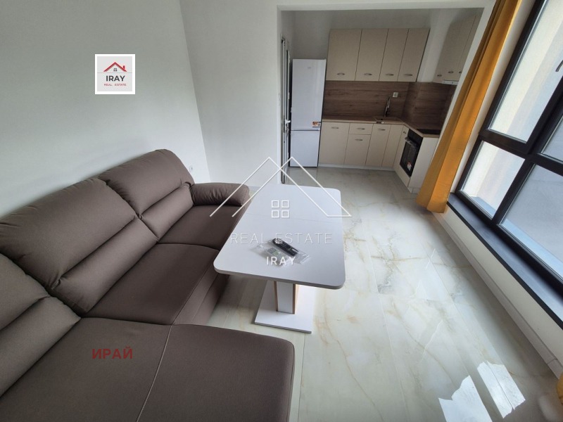 Дава под наем 2-СТАЕН, гр. Стара Загора, ОРБ, снимка 3 - Апартаменти - 52522399