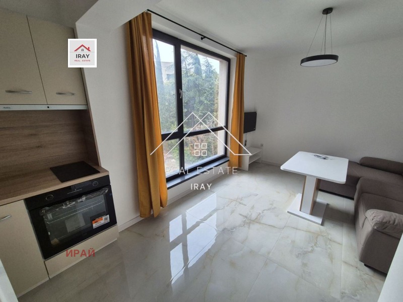 Дава под наем 2-СТАЕН, гр. Стара Загора, ОРБ, снимка 5 - Апартаменти - 52522399