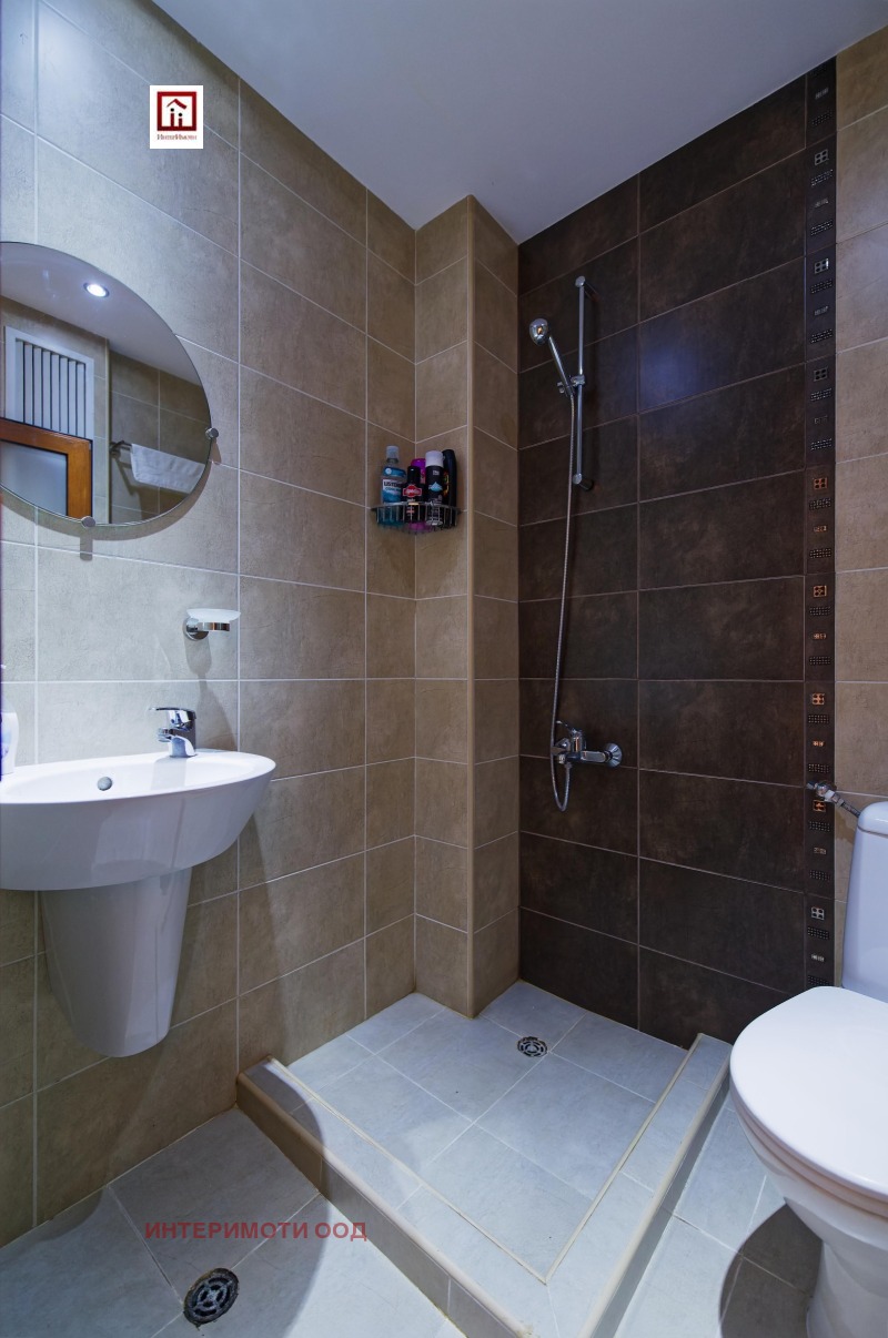 Дава под наем 2-СТАЕН, гр. София, Център, снимка 5 - Апартаменти - 53174626