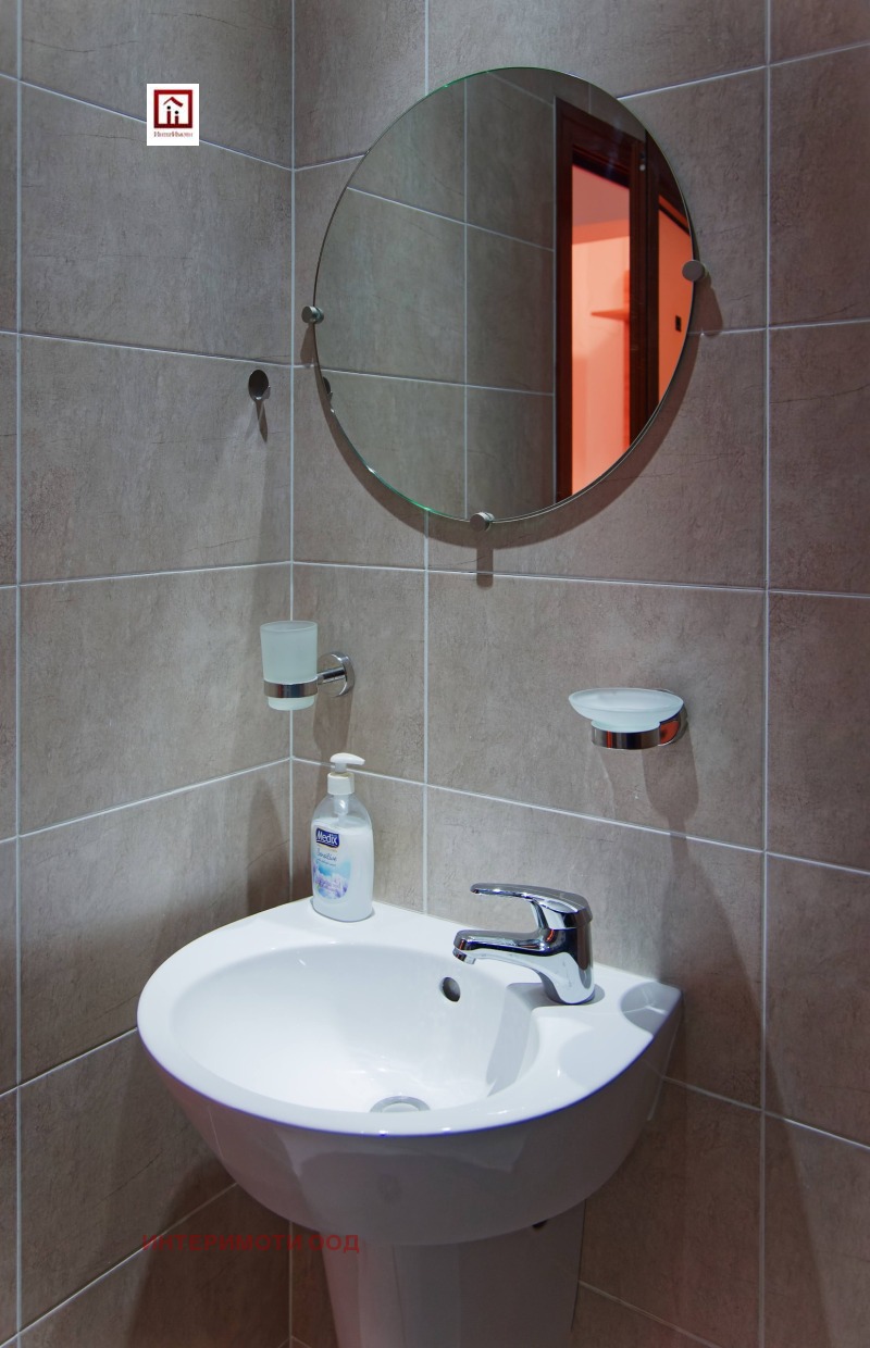 Дава под наем 2-СТАЕН, гр. София, Център, снимка 6 - Апартаменти - 53174626