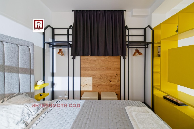 Дава под наем 2-СТАЕН, гр. София, Център, снимка 11 - Апартаменти - 53174626