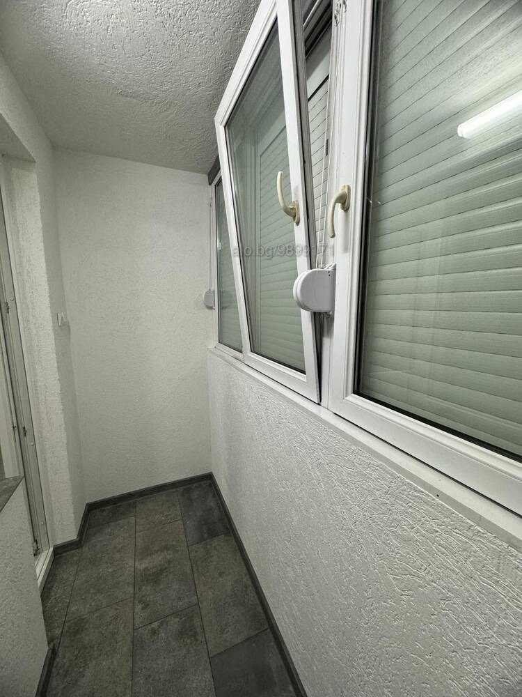 Дава под наем 2-СТАЕН, гр. Бургас, Славейков, снимка 5 - Апартаменти - 53626023