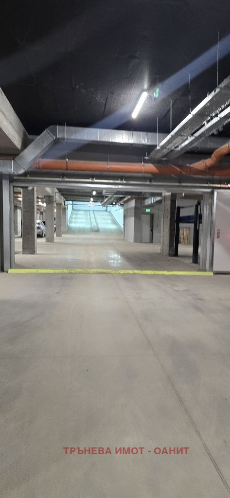 Дава под наем 2-СТАЕН, гр. София, Малинова долина, снимка 3 - Апартаменти - 54056665