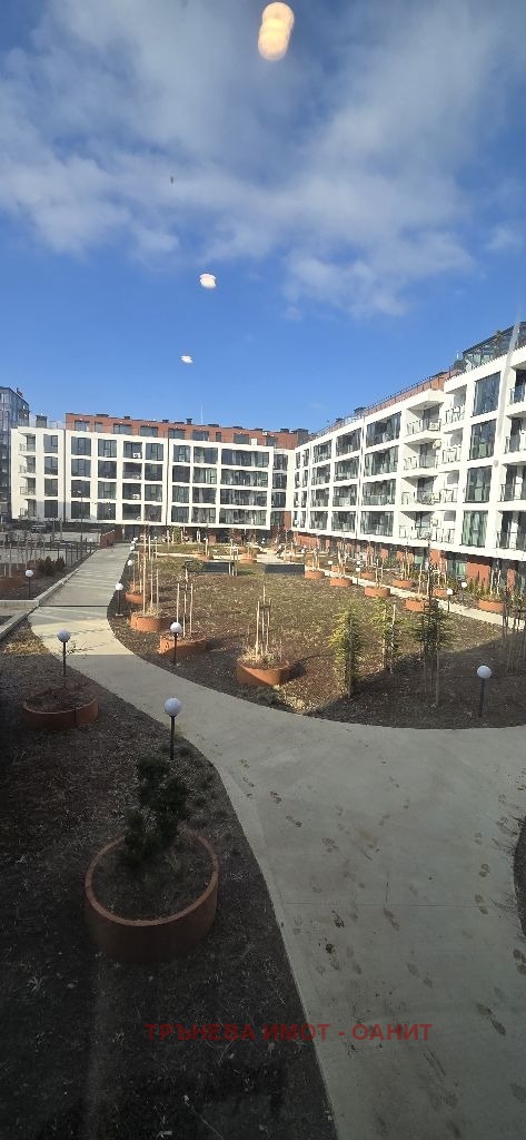 Дава под наем 2-СТАЕН, гр. София, Малинова долина